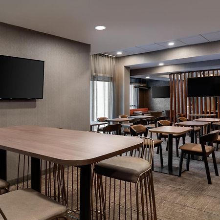 Springhill Suites West Mifflin Εξωτερικό φωτογραφία