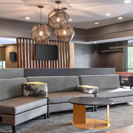 Springhill Suites West Mifflin Εξωτερικό φωτογραφία