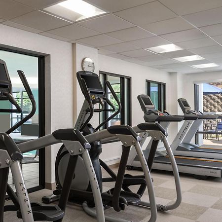 Springhill Suites West Mifflin Εξωτερικό φωτογραφία