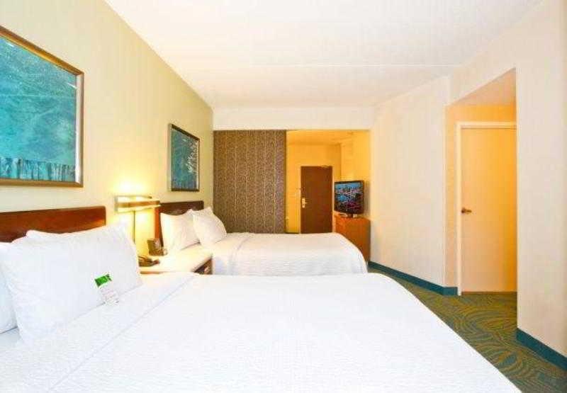 Springhill Suites West Mifflin Εξωτερικό φωτογραφία