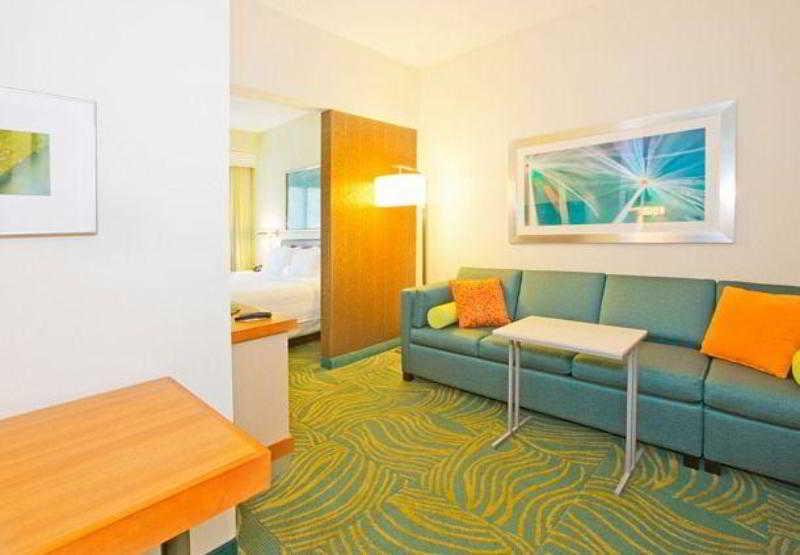 Springhill Suites West Mifflin Εξωτερικό φωτογραφία