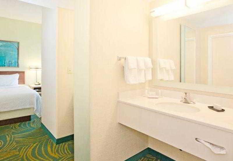 Springhill Suites West Mifflin Εξωτερικό φωτογραφία