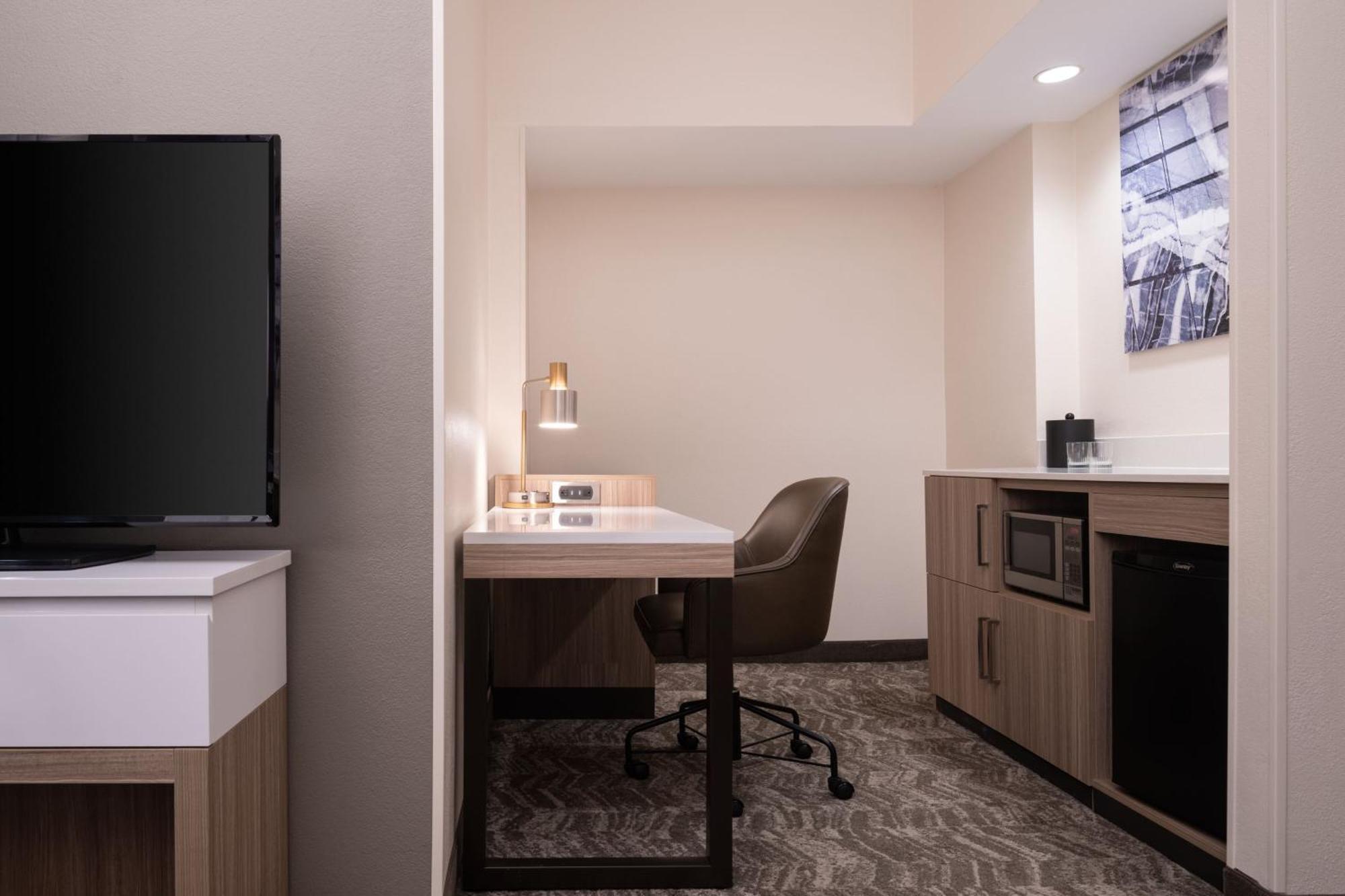 Springhill Suites West Mifflin Εξωτερικό φωτογραφία