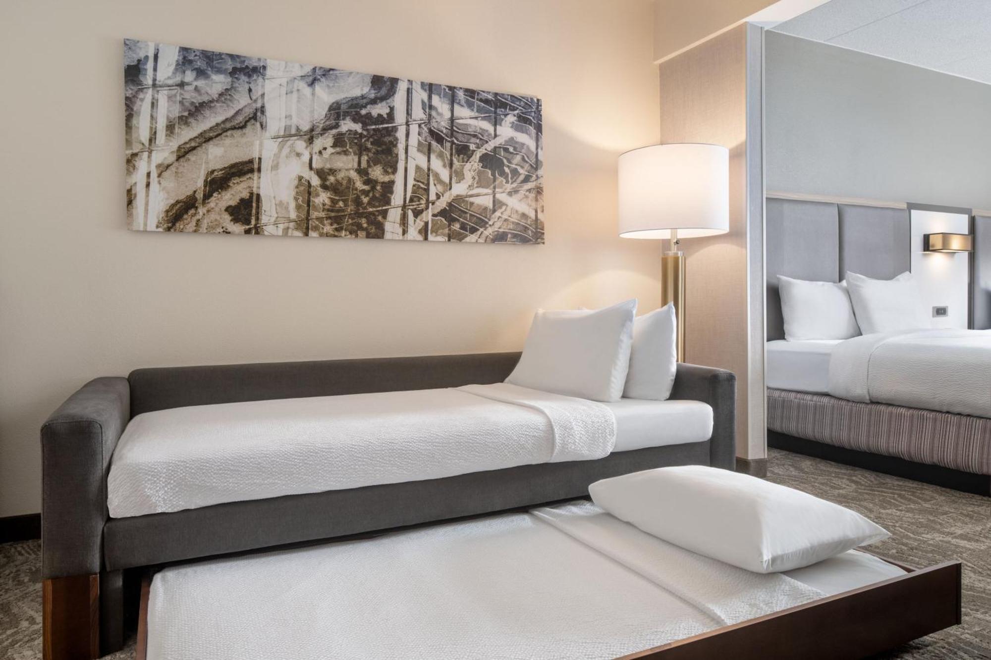 Springhill Suites West Mifflin Εξωτερικό φωτογραφία
