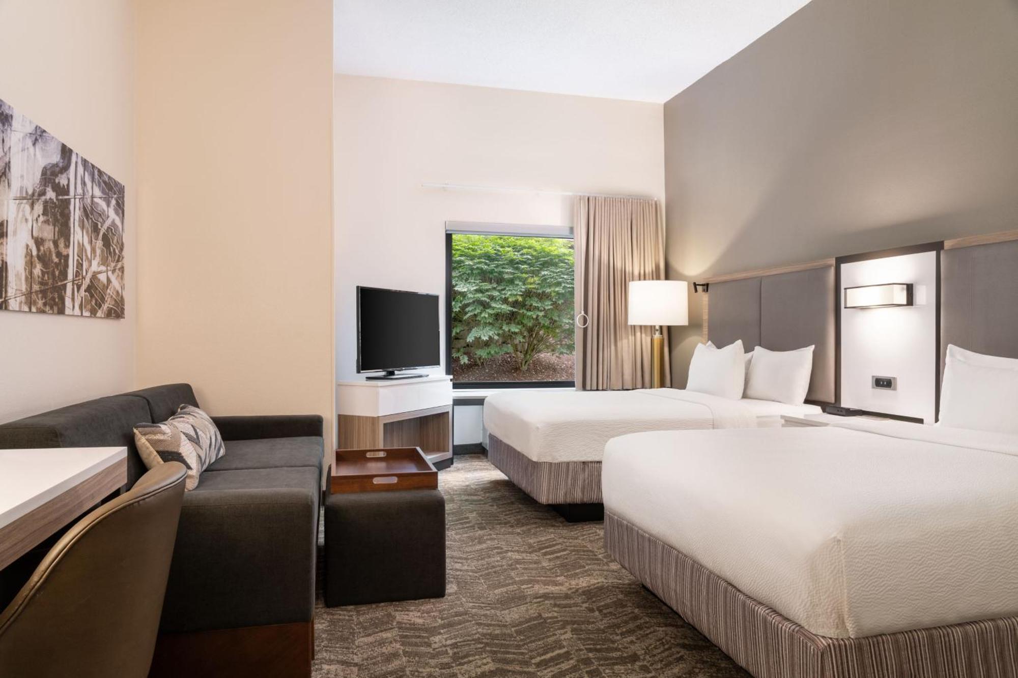 Springhill Suites West Mifflin Εξωτερικό φωτογραφία