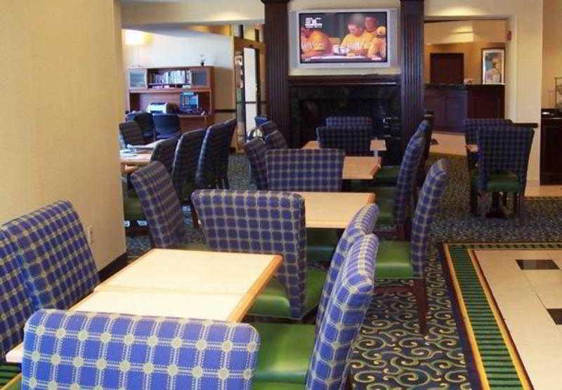 Springhill Suites West Mifflin Εξωτερικό φωτογραφία