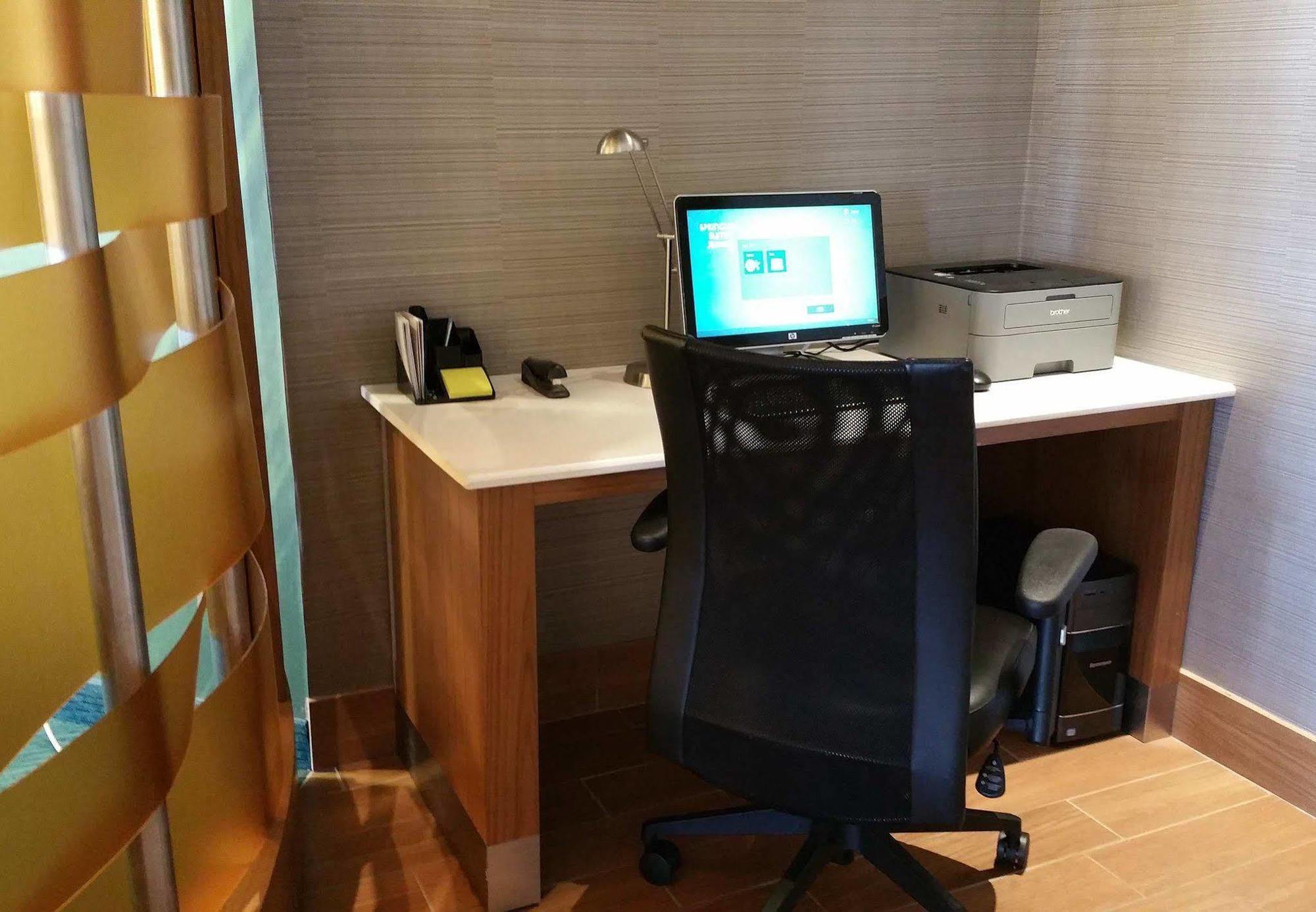 Springhill Suites West Mifflin Εξωτερικό φωτογραφία